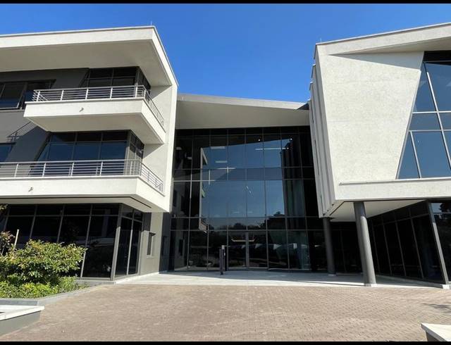 BUSINESS PROPERTY TO RENT IN DIE HOEWES